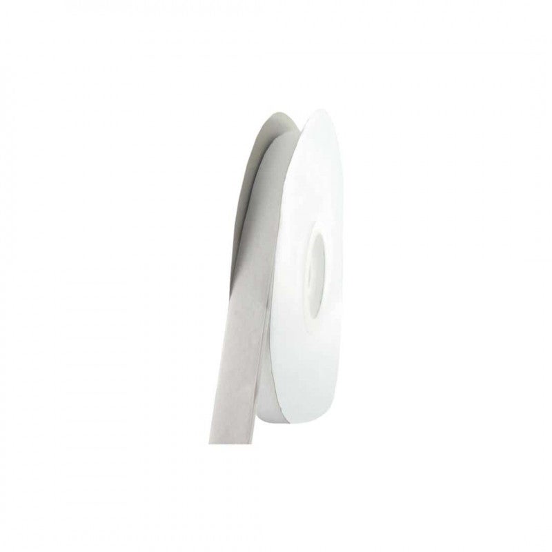 blanc largeur 1 cm VELCRO® Bande de ruban auto-agrippant avec boucle ONE-WRAP® blanche 1 m 