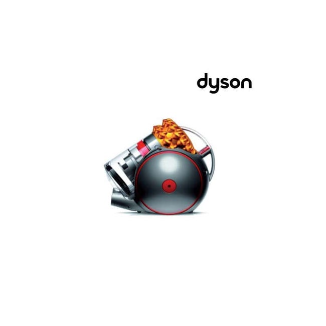 DYSON - Aspirateur Traineau Sans Sac bigballmultifl2