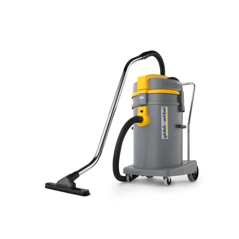 Aspirateur Eau et Poussi res GHIBLI WIRBEL 80L 2500W POWER