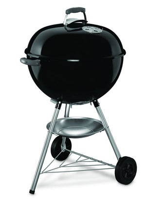 Barbecue Weber Housse de luxe barbecue charbon 57 cm