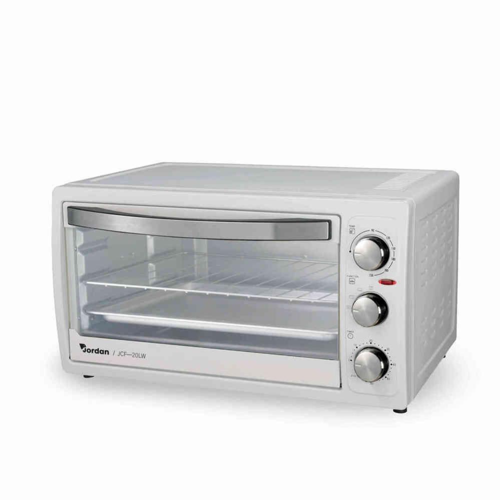 Forno Elettrico Ventilato 35l Termostato Regolabile Acciaio Inox 1500w | Leroy  Merlin