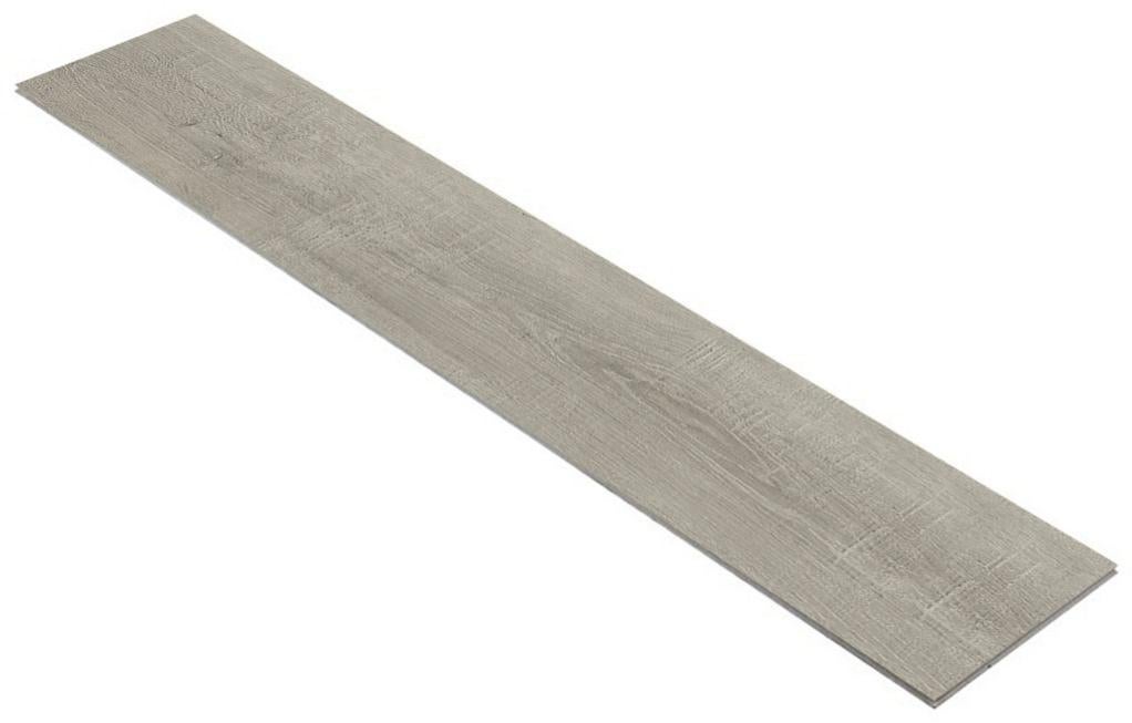 Lame Pvc Clipsable Avec Sous-couche Intégrée Castorama
