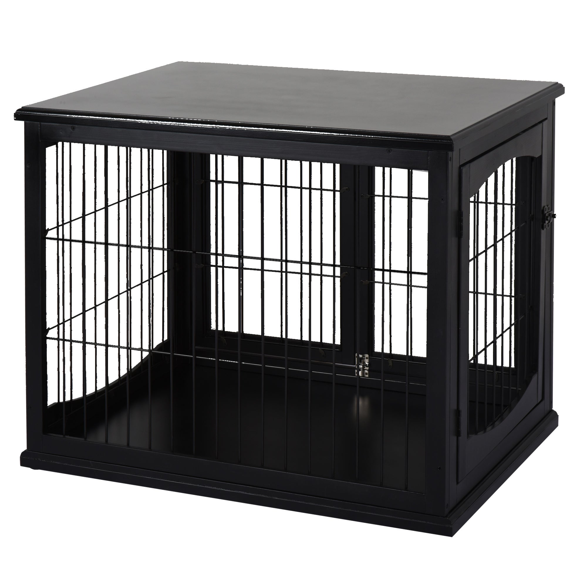 Cage maison pour chien, intérieur Superior