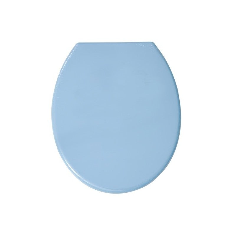 Abattant wc 2025 bleu ciel