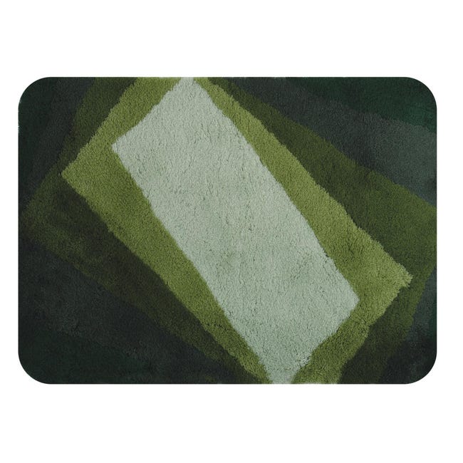 Scopri Tappeto da bagno Ole Menta in diverse dimensioni Scopri Tappeto da bagno Ole Menta in diverse dimensioni