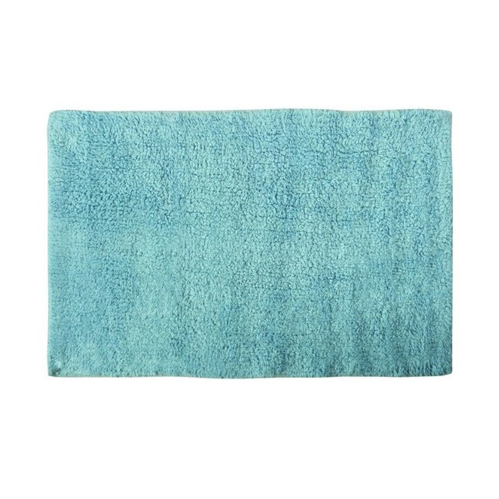 Tappetino Da Bagno Wenko In Poliestere – 45x75 Cm – Multicolore – Morbido E Confortevole