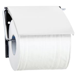 Soporte industrial wc cuarto de baño Salon Cocina porta rollo de papel -  China Soporte de papel, soporte de rollo de papel higiénico