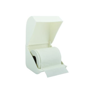 Porte papier toilette blanc au meilleur prix