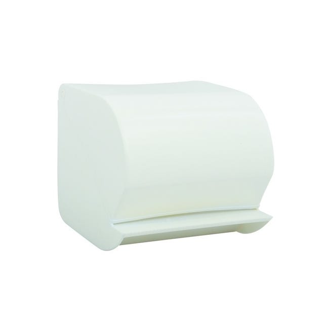 Distributeur de rouleau de papier toilette ABS