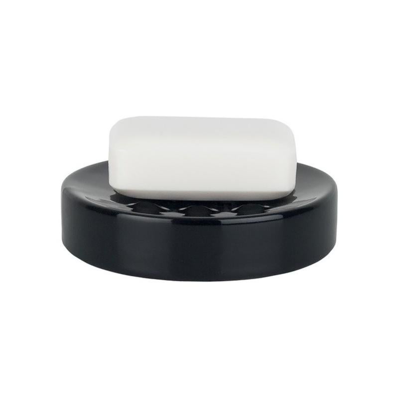 Porte-savon en céramique MARBLE