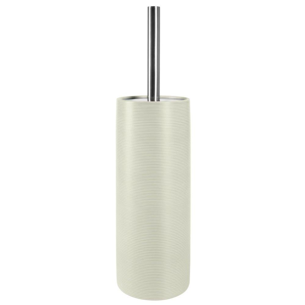 Wenko Set Da 2 Spazzole Per Pulire Crepe Di Porte, Finestre E Fughe – Con Impugnatura E Raschietto - 4