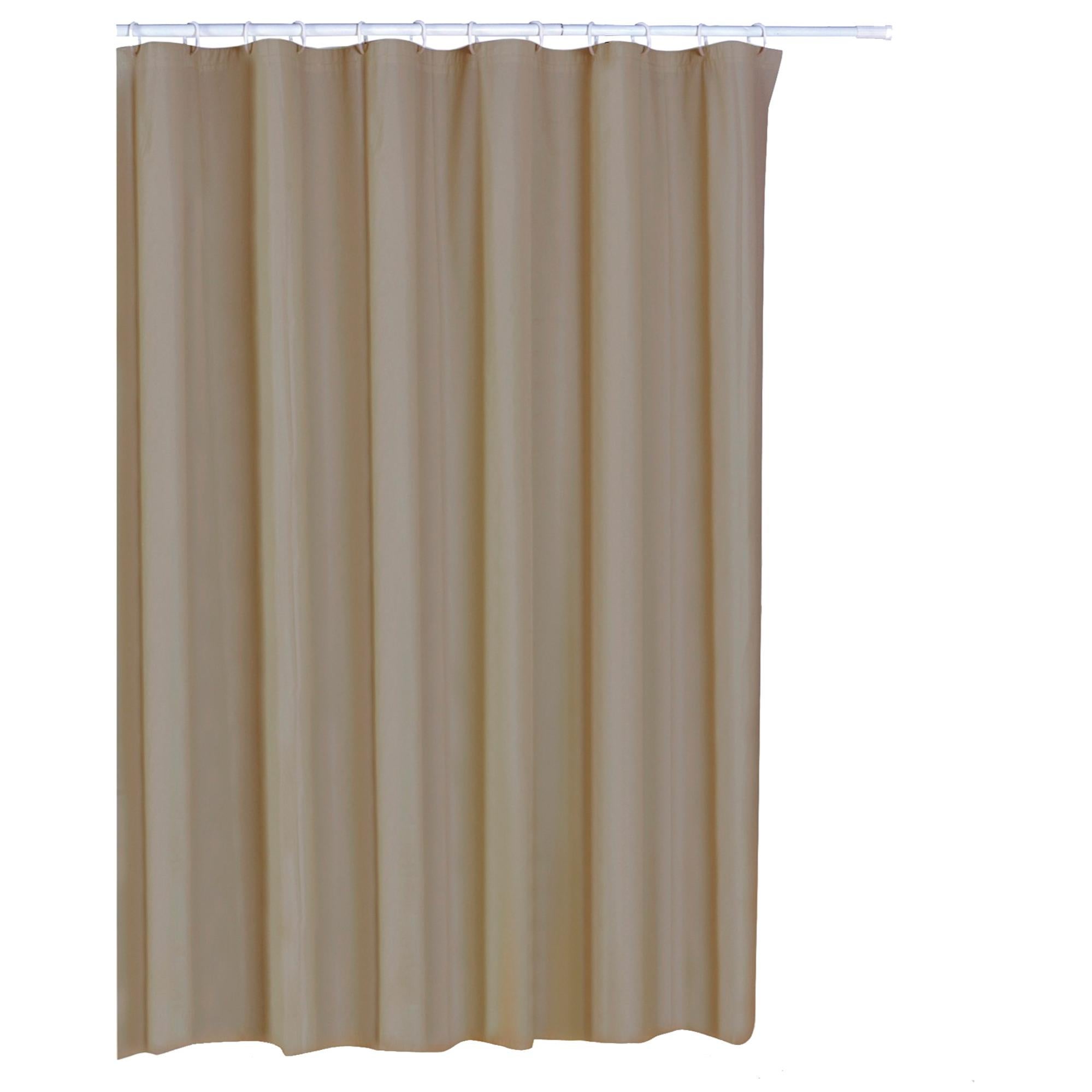 NBVGHJ Tenda Da Doccia A Conchiglia Per Vacanze Al Mare Tenda Da Bagno Tenda Da Bagno In Poliestere Impermeabile Frabic (L) 180 × (A) 180 cm