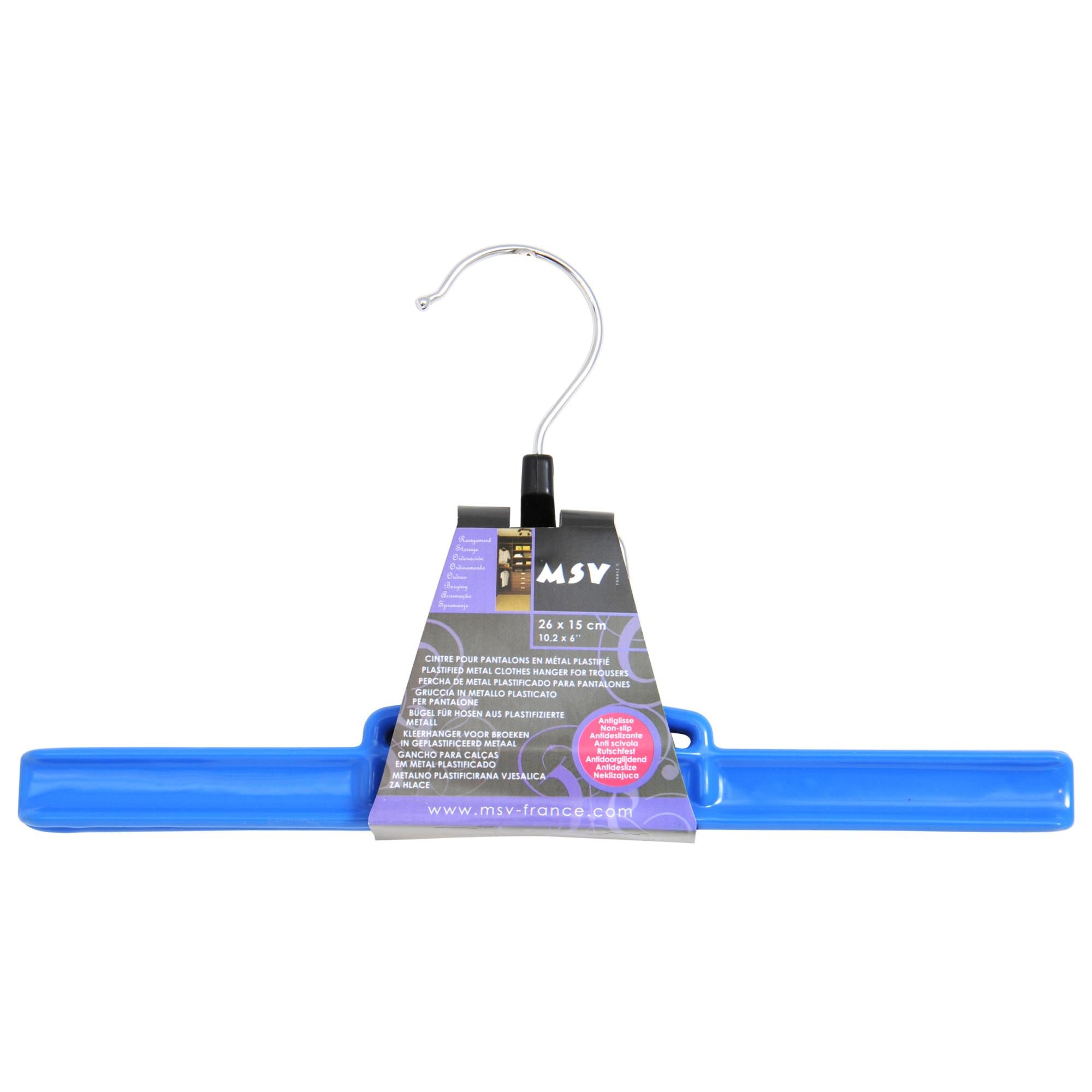 Lot De Crochets Muraux En Plastique – D0223 – Attache-pulls, Attache-vêtements