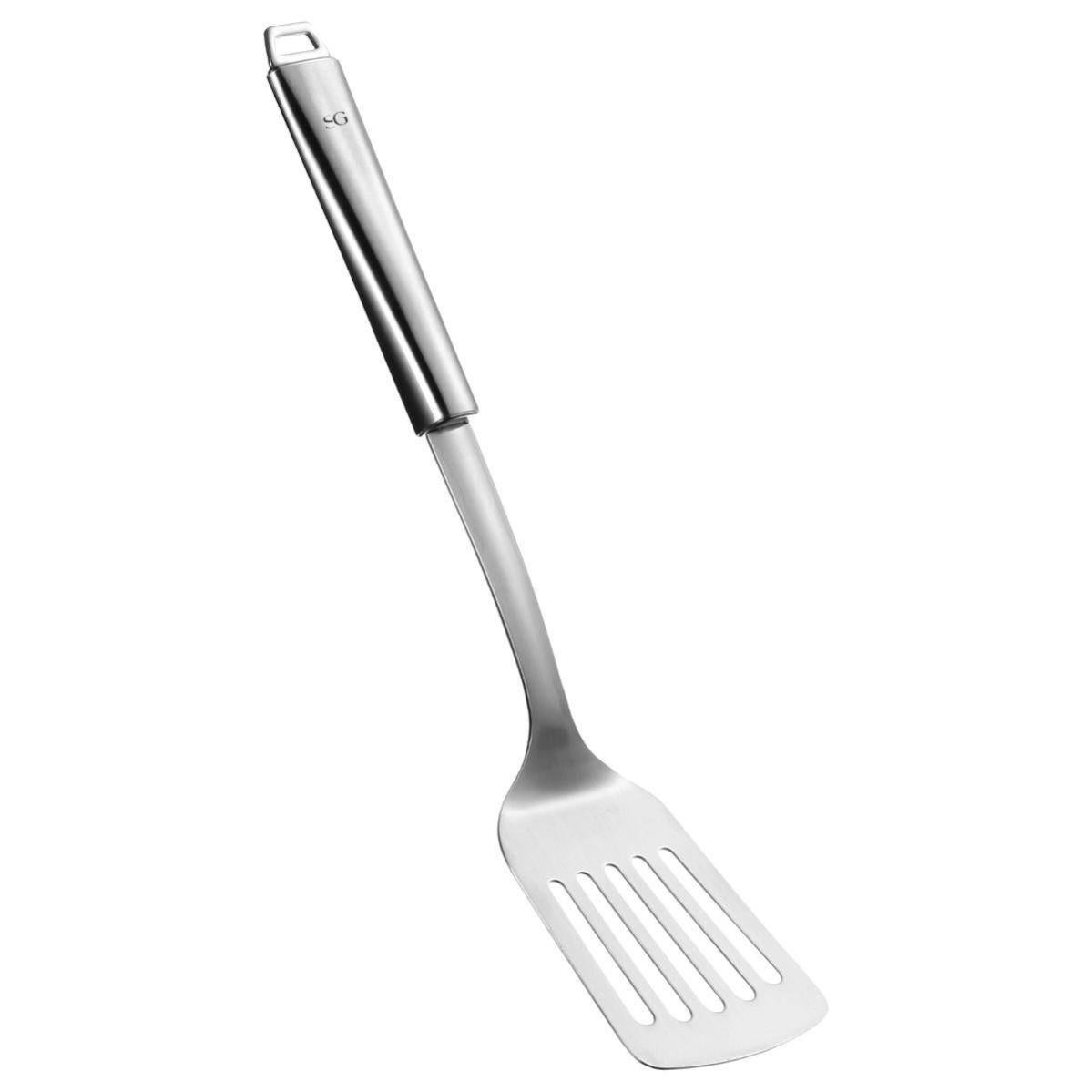 Lot De 4 Passoires Cuisine Inox - Tailles 8/12/16/20 Cm - Tamis Fin Pour Farine, Thé, Légumes - Facile à Nettoyer
