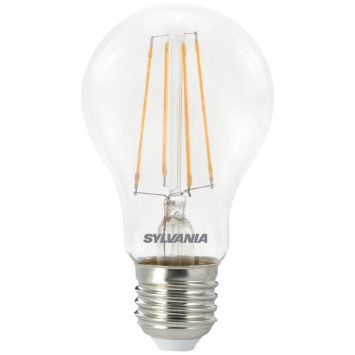 Led Dimmable Filament Standard E W L K Boite Sylvania Leroy