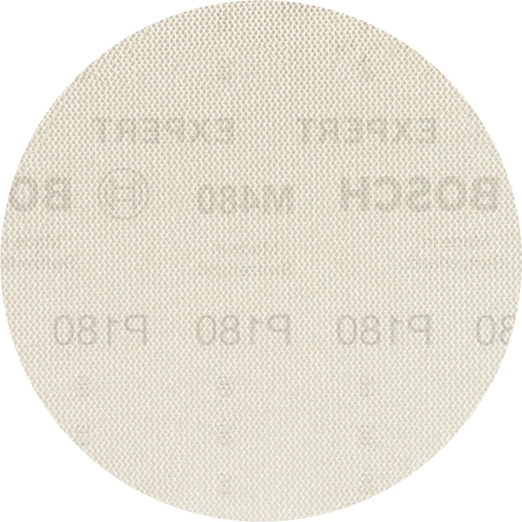 Bosch Accessories Bosch Professional 10 Stück Schleifblatt M480 Best for Wood and Paint (Holz