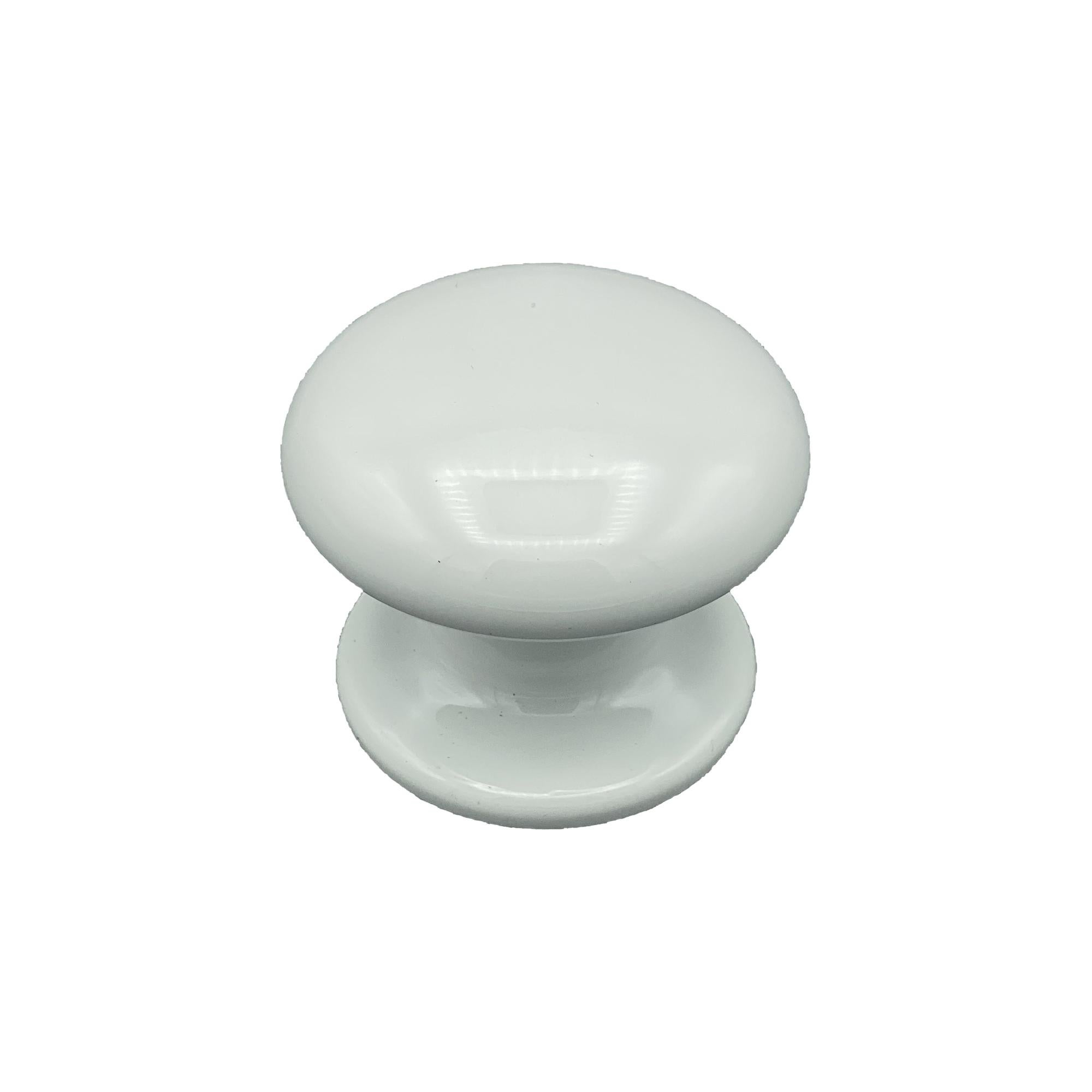 5 Pomelli Potenziometrici In Lega Di Alluminio | 14x17mm | Foro 6mm | Colore Nero Con Viti - Foto 2