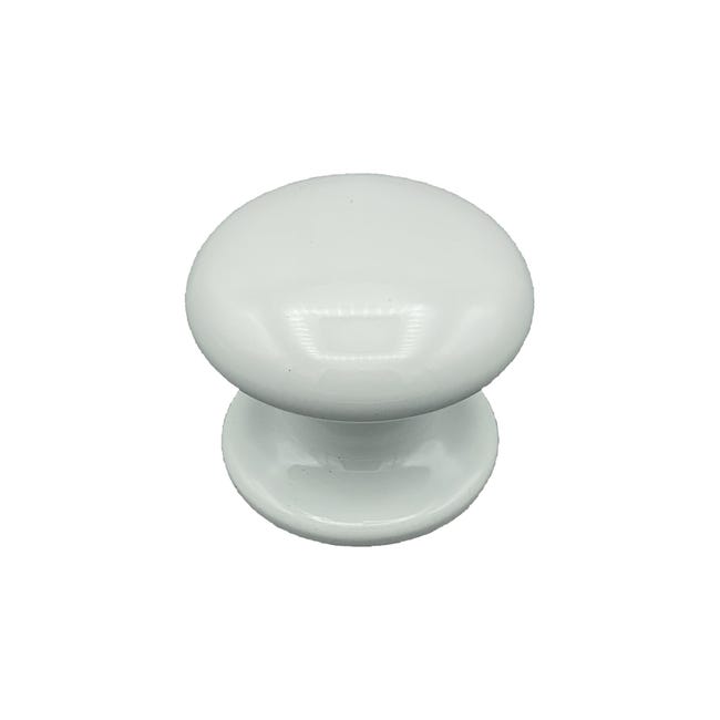 5 Pomelli Potenziometrici In Lega Di Alluminio | 14x17mm | Foro 6mm | Colore Nero Con Viti - Foto 2
