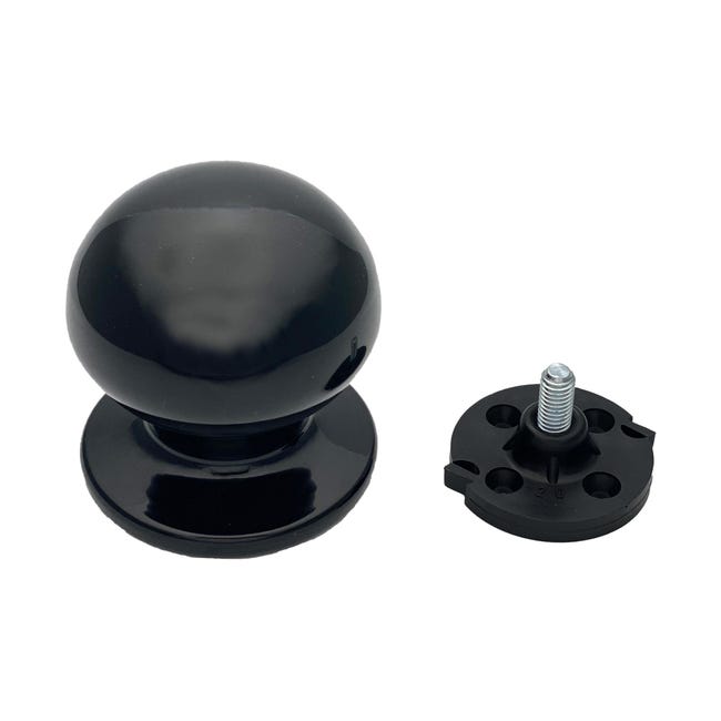 Granada Plafoniera Led Doppio Crechio Nero Con Riflettore Oro Opaco Con Funzione Regolazione Intensita Con Interruttore Parete L 59cm 81191933 - Foto 10