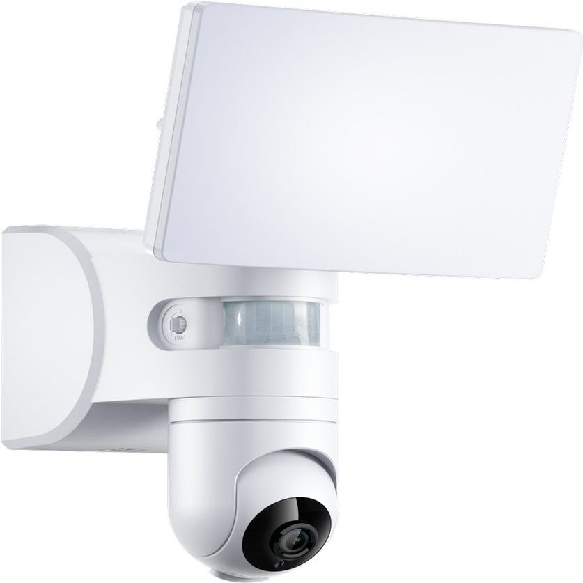 Projecteur infrarouge pour caméra de vidéo surveillance