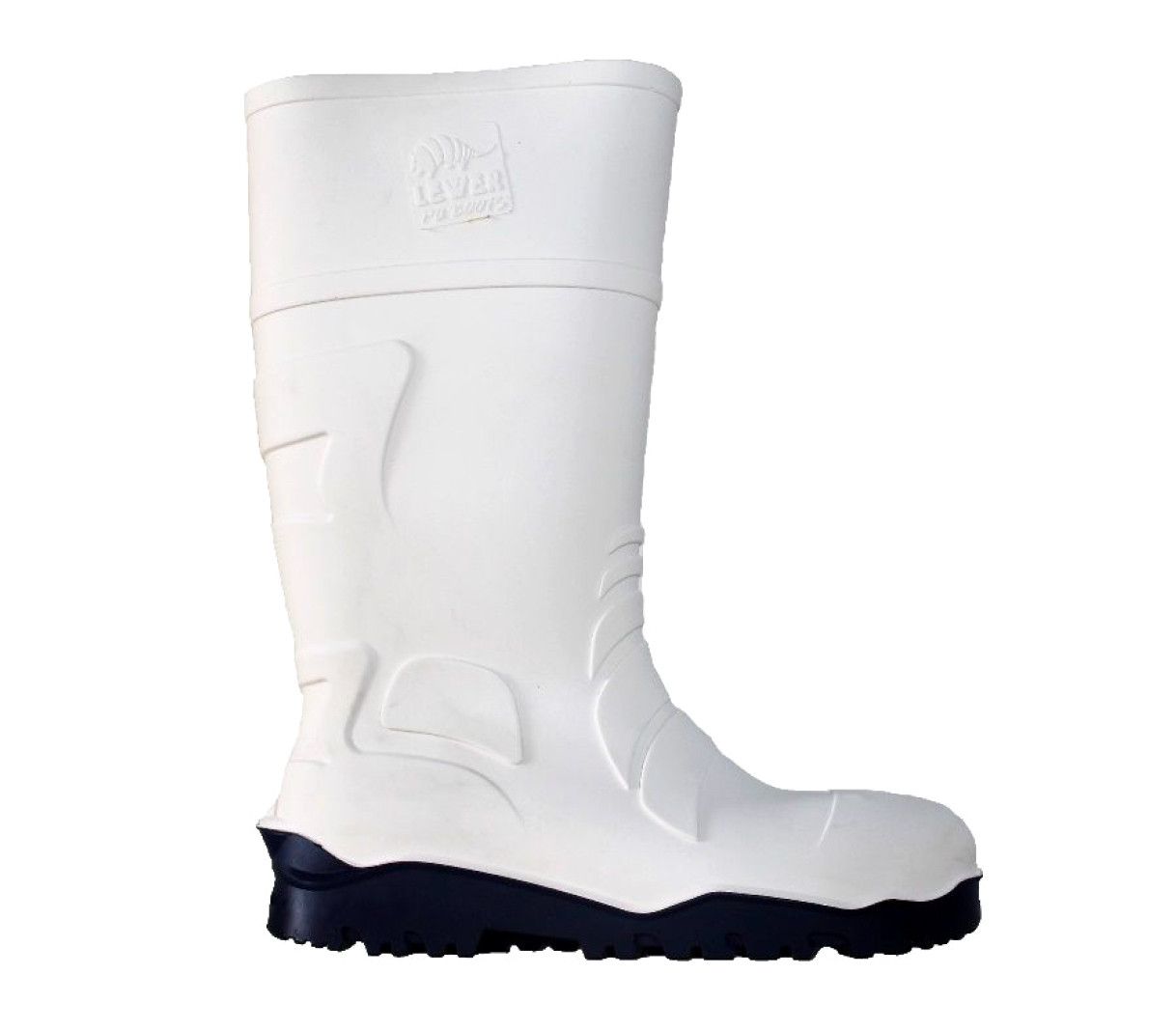 Stivale 2025 alto uomo