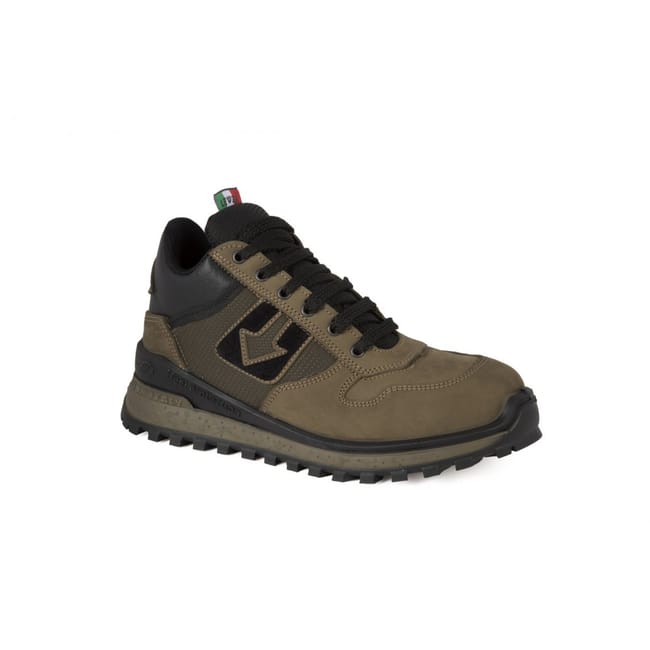 Scarpe 2025 antinfortunistiche lewer