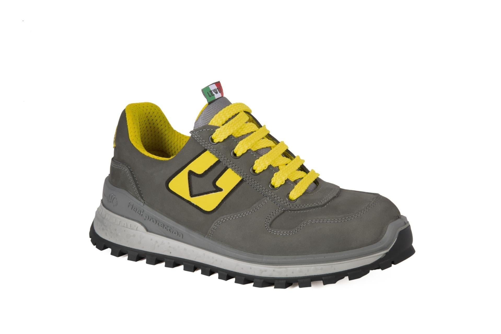 scarpa antinfortunistica lewer