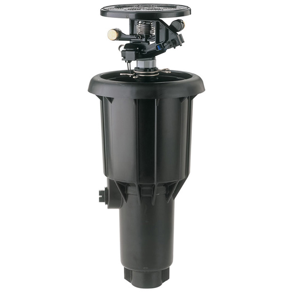 Arroseur à impact Rain Bird MAXI PAW Leroy Merlin