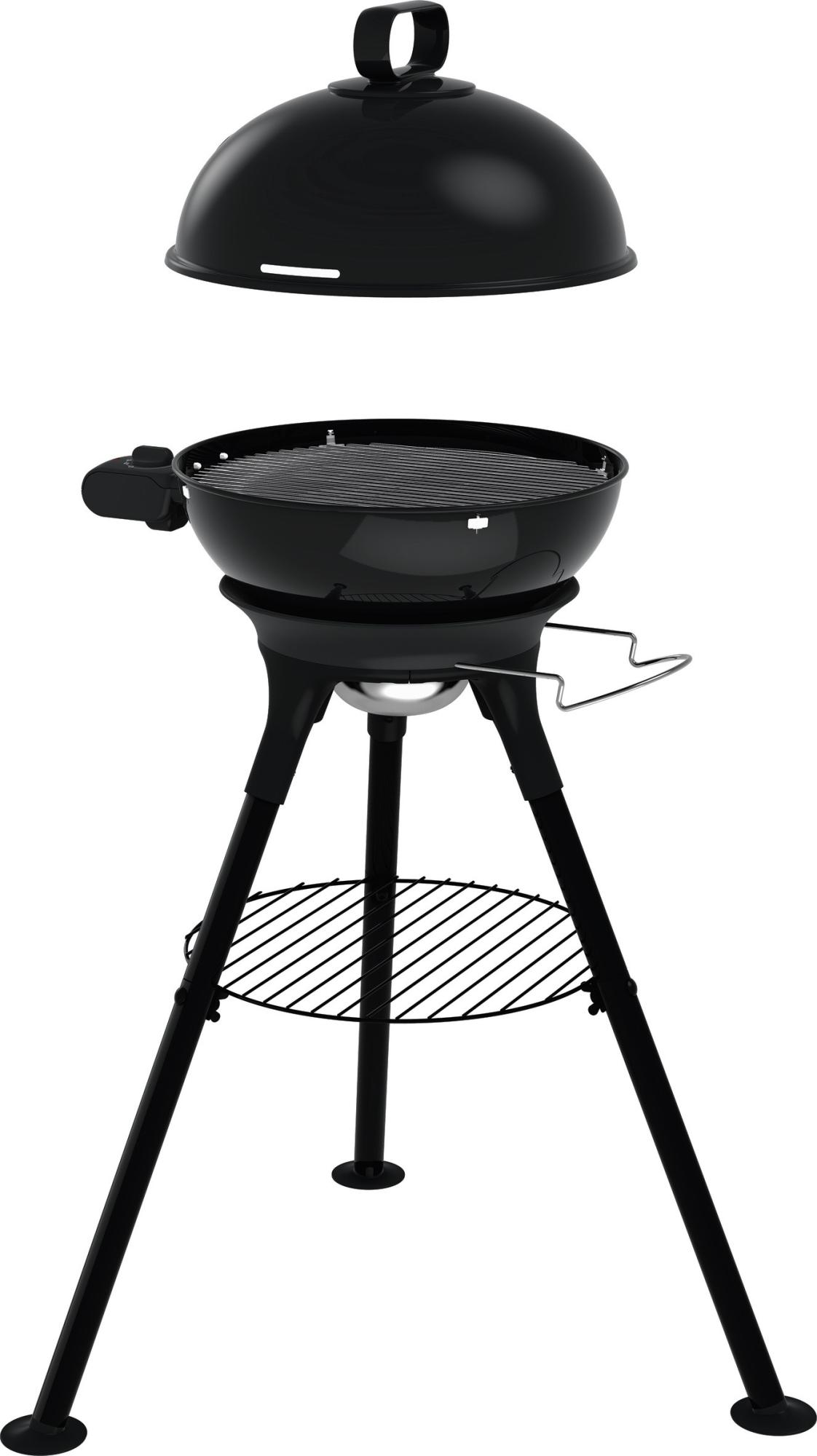 Barbecue Électrique Sur Pied 2300w - Tefal | Leroy Merlin
