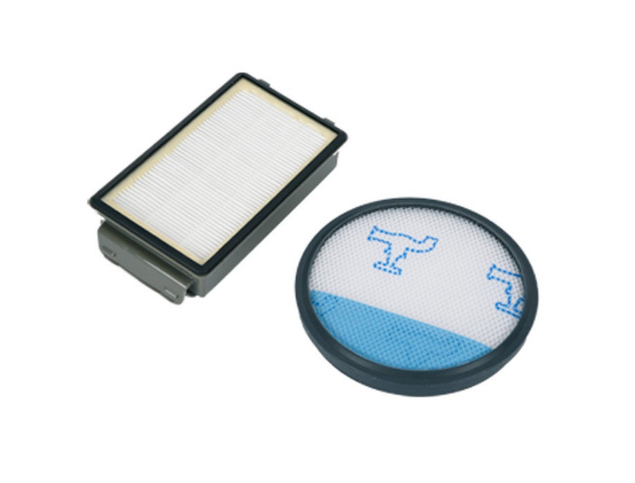SEB - Cassette Filter+filter Rond - ZR005901