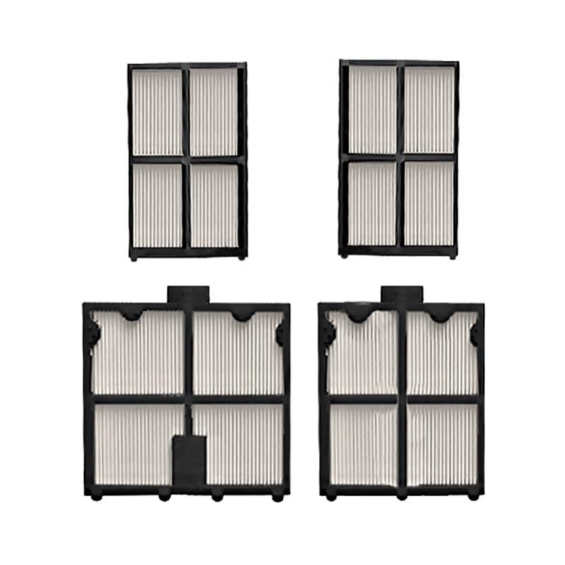 Kit Filtros Para Limpiafondos Zfun De Dolphin