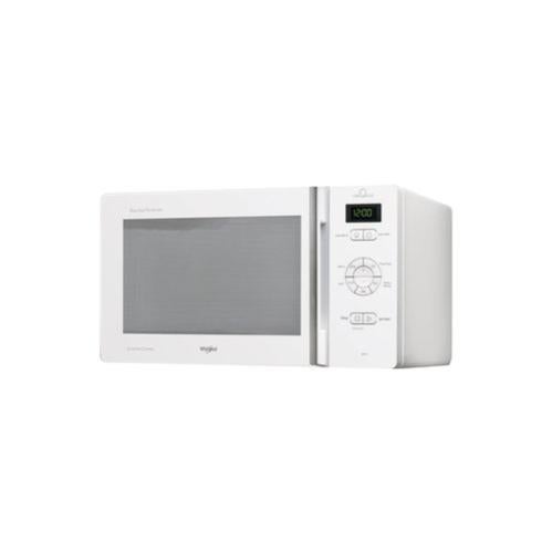Microonde Whirlpool Chef Plus Mcp 345 800 W | Leroy Merlin