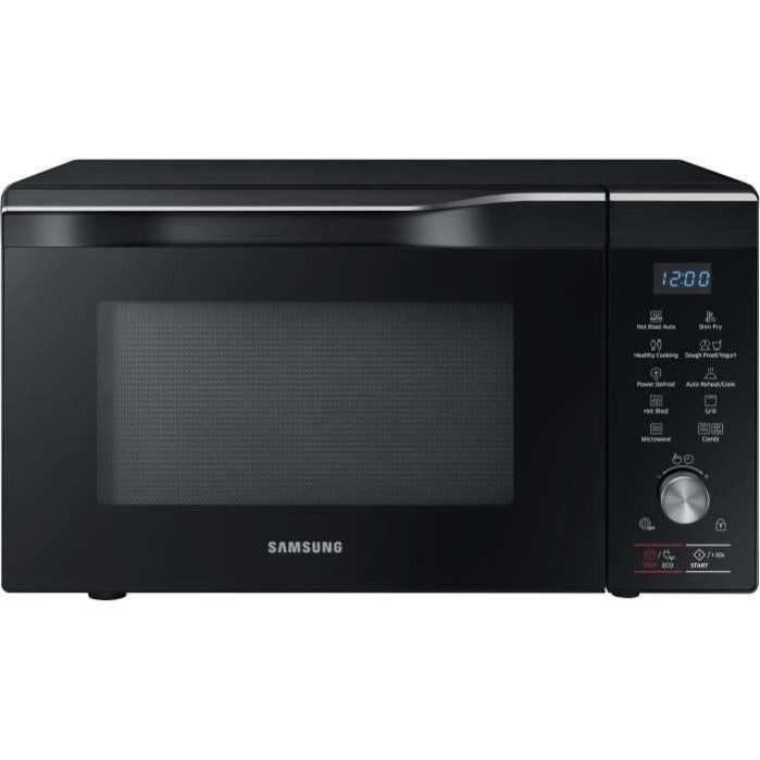 SAMSUNG MC32K7055CK Microonde combinato - 32 L - Nero | Leroy Merlin