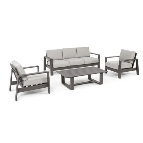 poltrone e divanetti da esterno