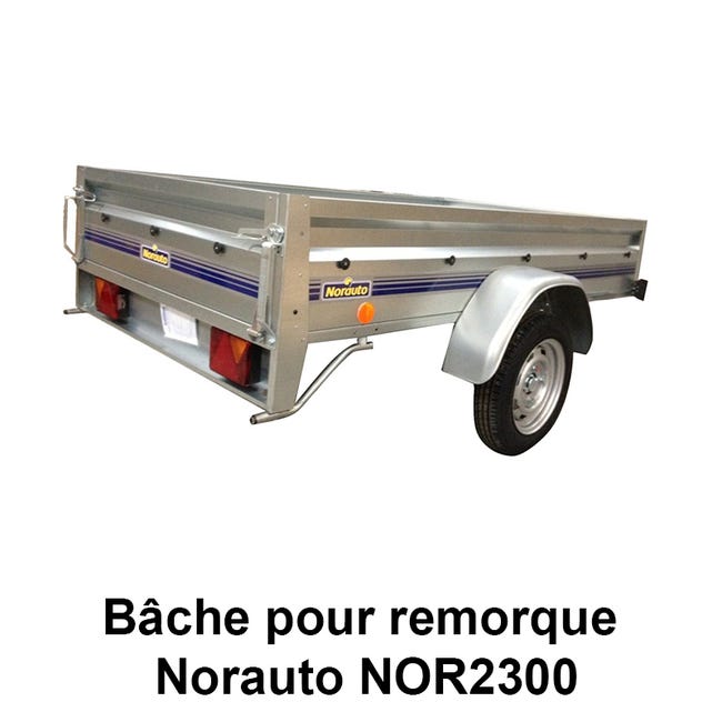 RAMPE POUR VOITURES - Norauto