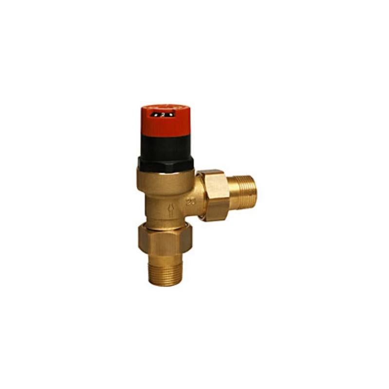Soupape De Pression De Freinage Résiduelle Soupape De Pression Résiduelle 3/8‑24Npt Clapet Anti Soupape De Pression De Freinage Résiduelle Soupape De Pression Résiduelle 3/8‑24Npt Clapet Anti