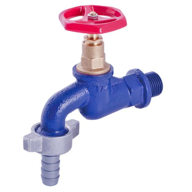 VidaXL Irrigatore Oscillante Regolabile Con 18 Getti, Portata 15m – In Alluminio E PP, Con Adattatore