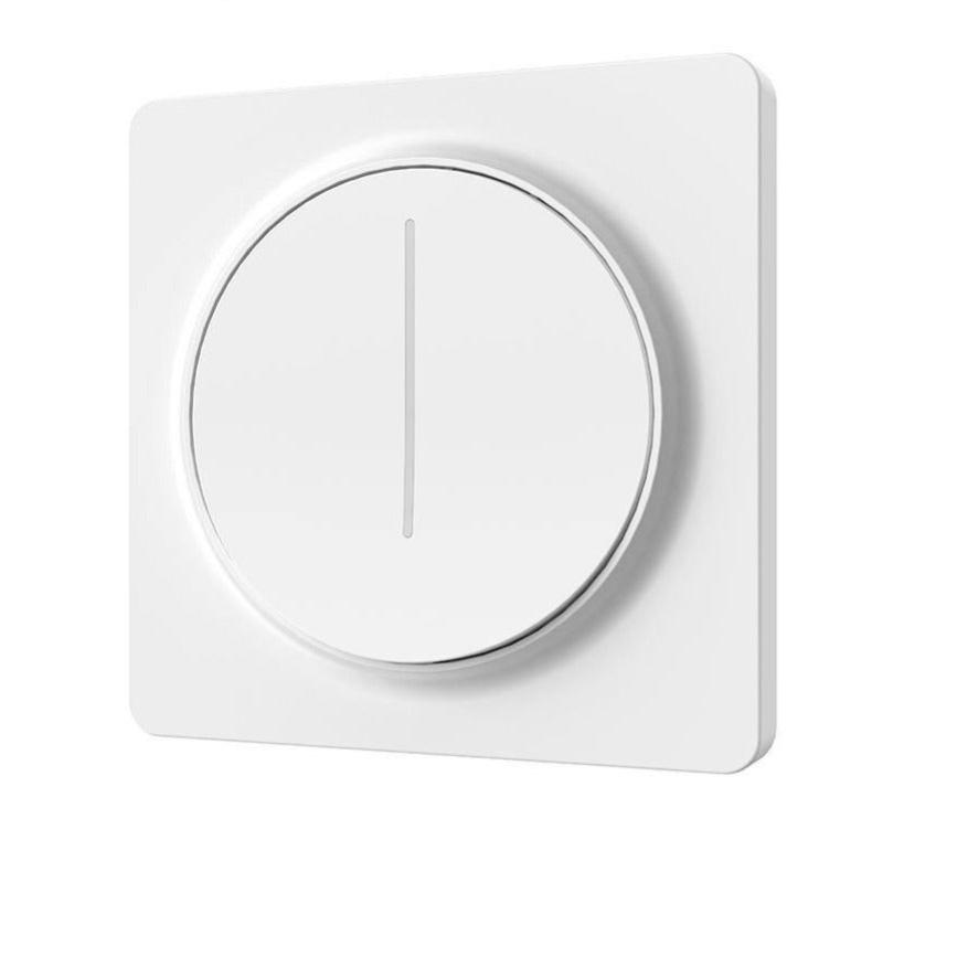 Smart WiFi Dimmable Switch Leroy Merlin