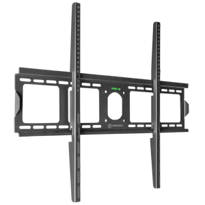 BONTEC Soporte de pared para TV de movimiento completo para televisores LED  LCD OLED de 32 a 84 pulgadas, soporte de montaje de TV de nivel de