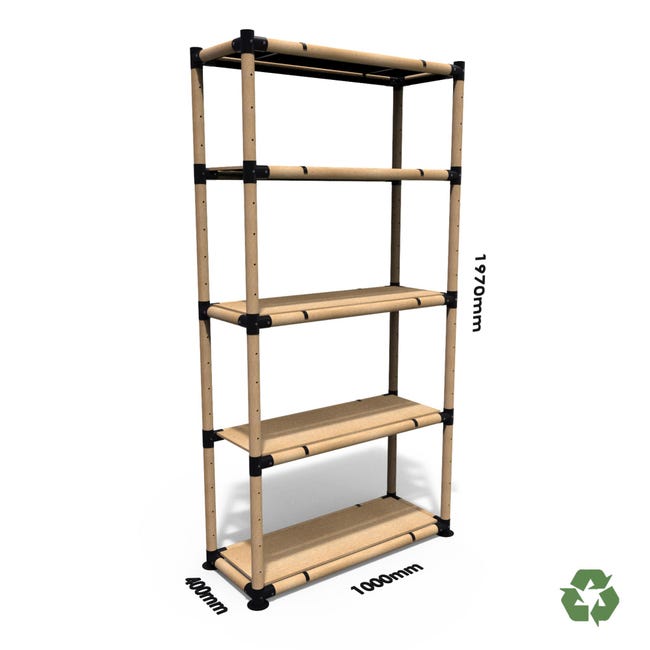 Barra da cucina per appendere gli utensili da cucina, barra con 8 ganci da appendere a binario di supporto, 40 cm | Leroy Merlin Barra da cucina per appendere gli utensili da cucina, barra con 8 ganci da appendere a binario di supporto, 40 cm | Leroy Merlin