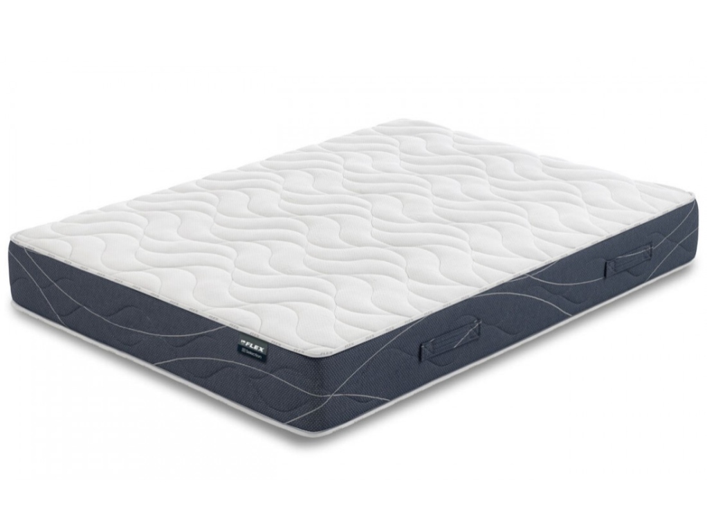 Matelas lit spécial relevable confort médium 80 x 190 garantie 10 ans