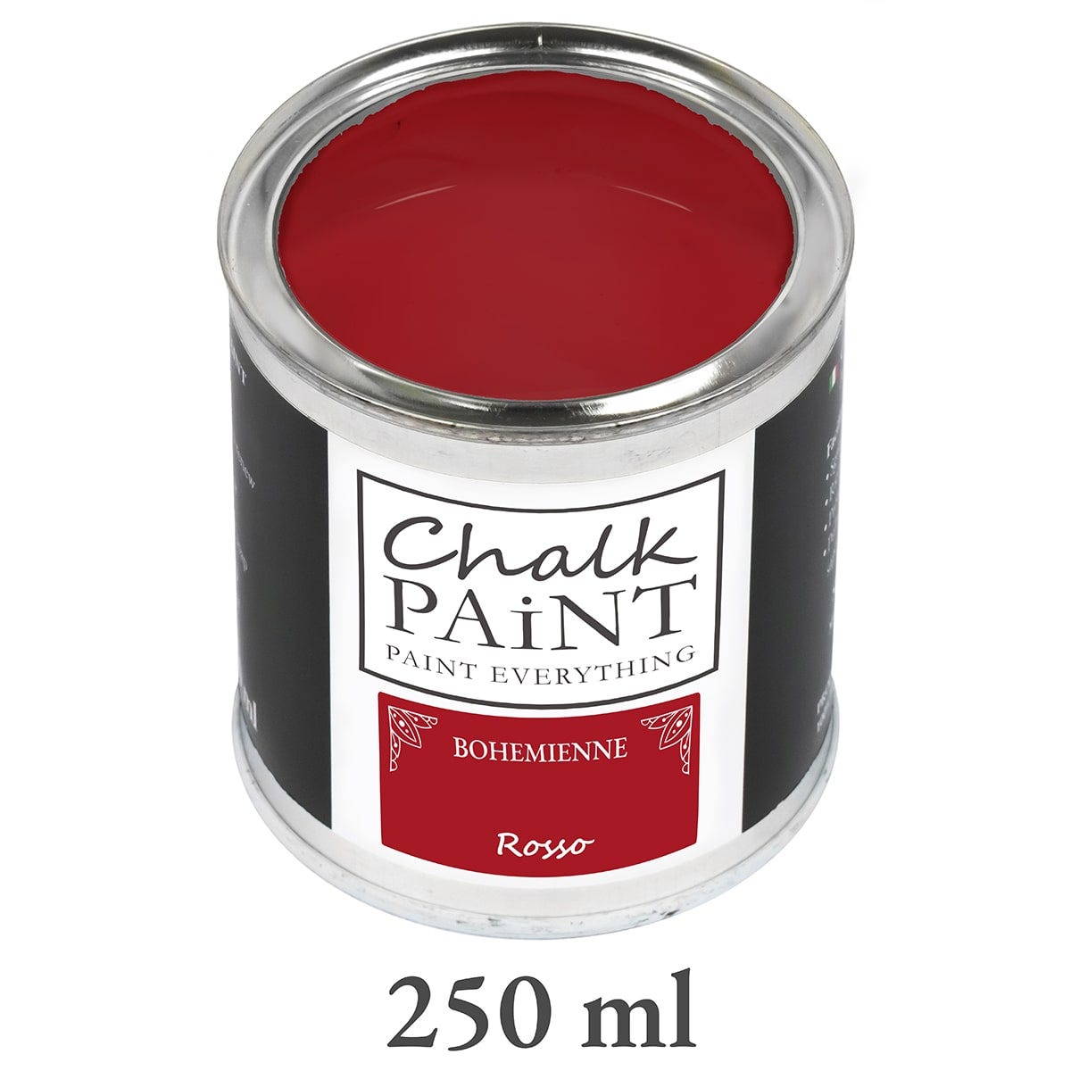 Pintura a la tiza: los colores más vendidos de chalk paint