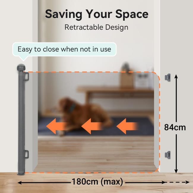 Barriere de online securite design