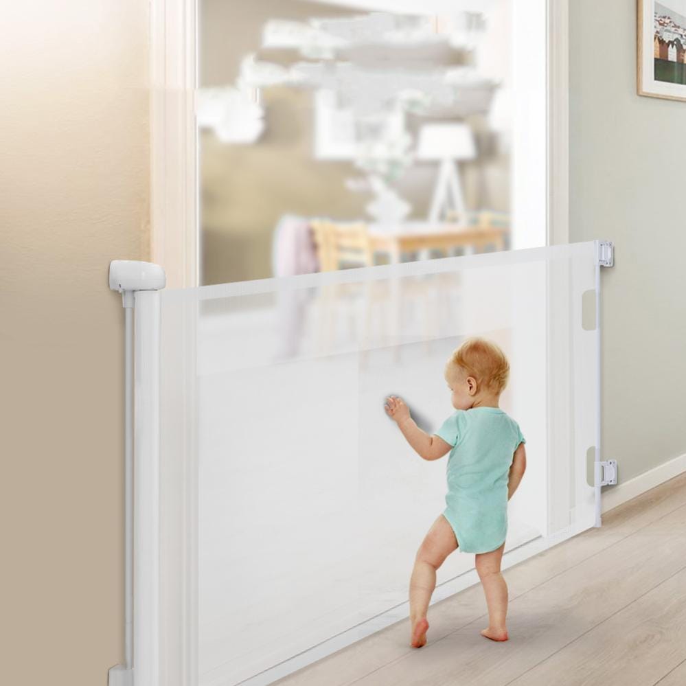 Barriere de securite best sale escalier but