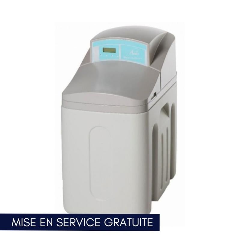 Adoucisseur D'eau EUROWATER ETP 4 - Modèle ETP4 - Occasion Fonctionnel