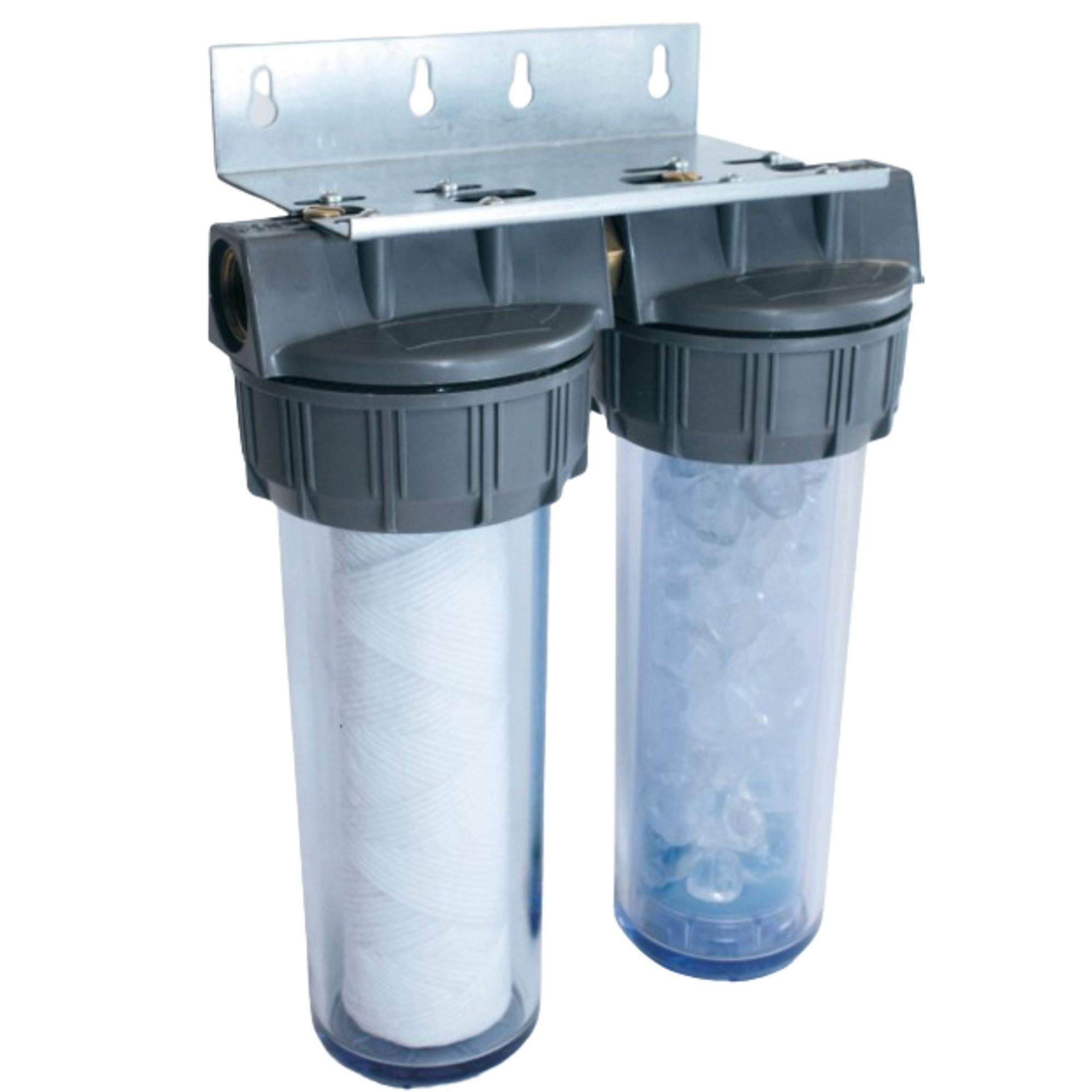 Dualofiltre 2 Apic Filtre Antiimpuretés et Antitartre — free download