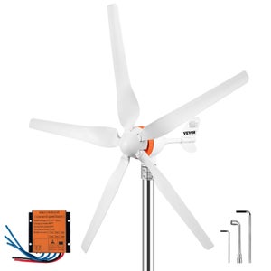 Kit éolienne domestique 220v au meilleur prix