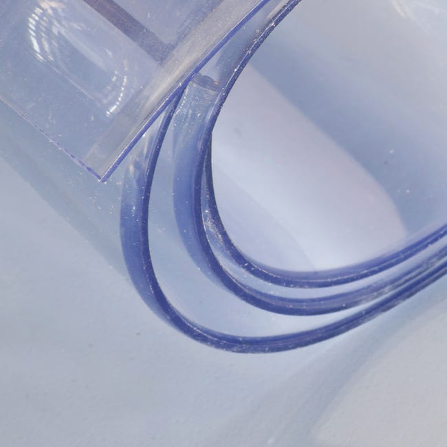 Tubo multiuso - Cristal - PVC morbido - Ø interno da 5 a 15 mm - Ø esterno  da 8 a 19 mm - lunghezza da 40 a 150 m - trasparente - prezzo per rotolo