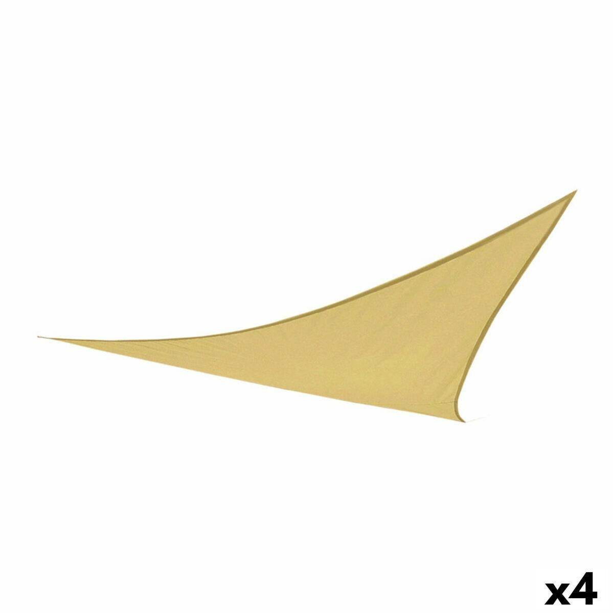 Martex Coppia di federe, poliestere, marrone, standard