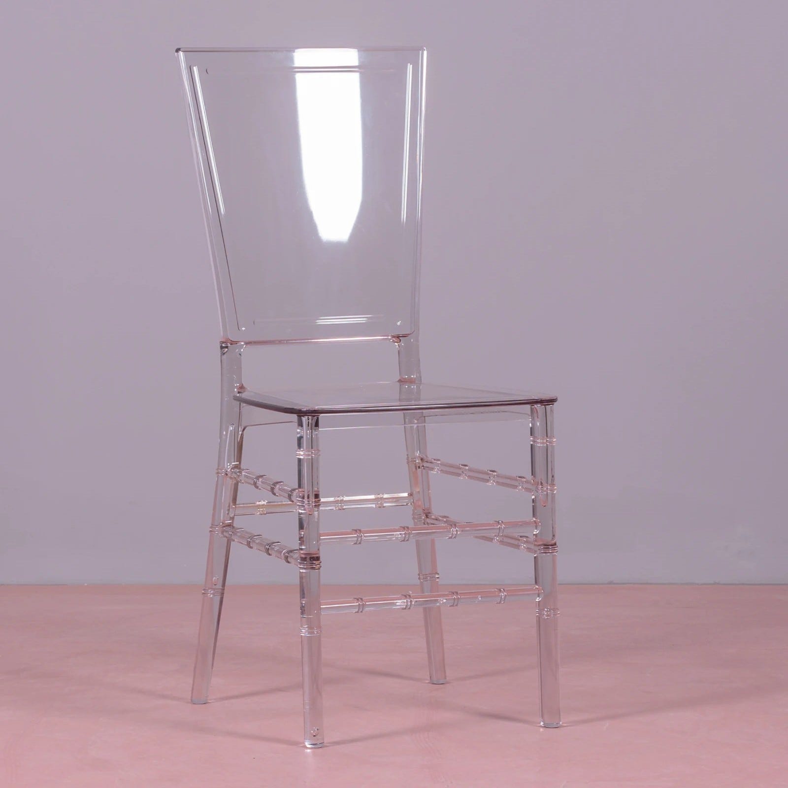 sedia policarbonato trasparente in offerta, vendita online